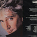 Rod Stewart Rhythm Of My Heart UK 12" vinyl single (12 inch record / Maxi-single) ROD12RH55044