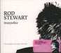 Rod Stewart Storyteller: The Complete Anthology 1964-1990 UK 4-CD album set 8122797449