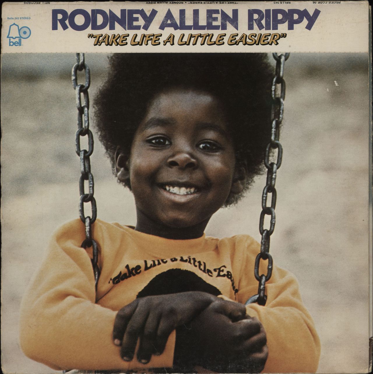 Rodney Allen Rippy