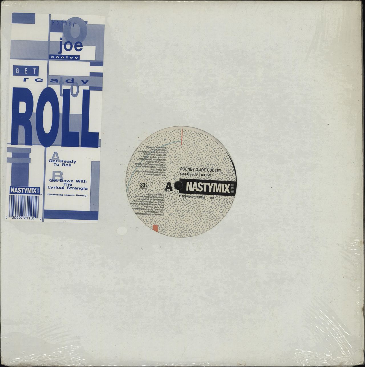 Rodney O & Joe Cooley