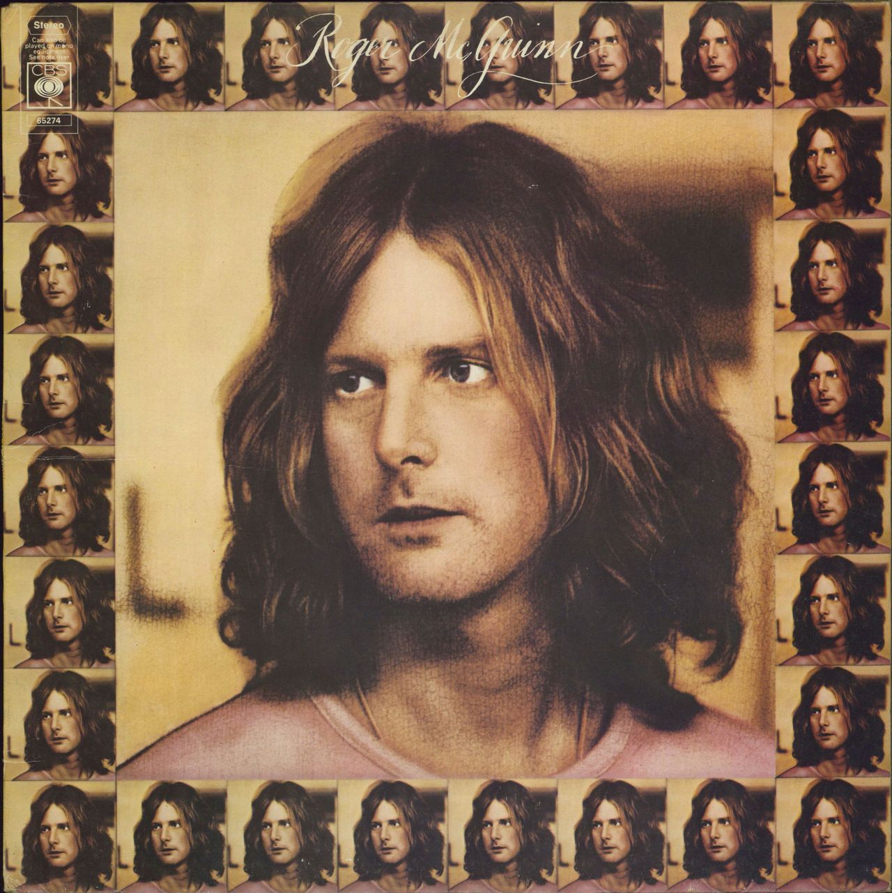 Roger McGuinn