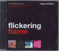 Roger Waters Flickering Flame: The Solo Years Volume 1 UK CD album (CDLP) 50790622503