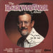 Roger Whittaker The Roger Whittaker Album - Autographed UK vinyl LP album (LP record) NE1105