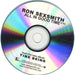 Ron Sexsmith All In Good Time US Promo CD-R acetate CD-R ACETATE