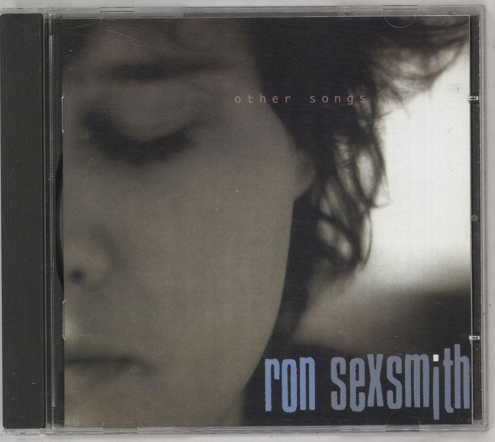 Ron Sexsmith Other Songs UK CD album (CDLP) IND90123