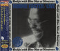 Ronnie Foster Live: Cookin' With Blue Note At Montreux Japanese CD album (CDLP) TOCJ-50507