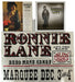 Ronnie Lane Just For A Moment [Music 1973-1997] UK CD Album Box Set RNLDXJU821534