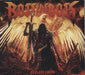 Ross The Boss New Metal Leader German CD album (CDLP) AFM624-9