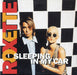 Roxette Sleeping In My Car Dutch CD single (CD5 / 5") 8650692