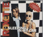 Roxette Sleeping In My Car UK CD single (CD5 / 5") CDEM314