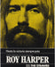 Roy Harper Hasta La Victoria Siempre Paix UK Promo tour programme CONCERT PROGRAMME