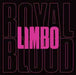 Royal Blood Limbo - Etched Vinyl UK 7" vinyl single (7 inch record / 45) 0190295117641