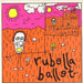 Rubella Ballet The Ballet Dance EP UK 7" vinyl single (7 inch record / 45) XN2005