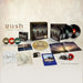 Rush A Farewell To Kings (40th Anniversary Deluxe Edition) - Sealed Box US box set RUSBXAF704261