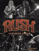 Rush Rush - Album by Album Canadian book BOOK