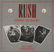 Rush Spirit Of Radio UK 12" vinyl single (12 inch record / Maxi-single) RADIO12