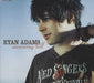 Ryan Adams Answering Bell UK CD single (CD5 / 5") 172-239-2