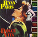 Ryan Paris Dolce Vita Spanish 7" vinyl single (7 inch record / 45) CBSA-3557