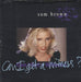 Sam Brown Can I Get A Witness UK 7" vinyl single (7 inch record / 45) AM509