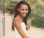 Samantha Mumba Body II Body UK 2-CD single set (Double CD single) 587774/5-2