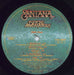Santana Beyond Appearances UK vinyl LP album (LP record) SNTLPBE314023