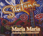 Santana Maria Maria UK CD single (CD5 / 5") 74321769372