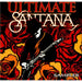 Santana Ultimate Santana - Sampler US Promo CD single (CD5 / 5") 88697-13739-2