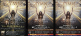 Sarah Brightman Hymn Tour: Japanese Handbills Japanese Promo handbill HANDBILLS