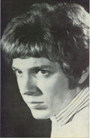 Scott Walker Scott Walker UK tour programme TOUR PROGRAMME