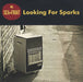 Sea Fruit Looking For Sparks UK CD single (CD5 / 5") ECCD3032