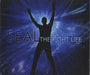 Seal The Right Life US Promo CD single (CD5 / 5") PRO16581