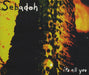 Sebadoh It's All You UK CD single (CD5 / 5") RUG89CD