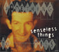 Senseless Things Something To Miss Austrian CD single (CD5 / 5") 6611162