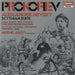 Sergei Prokofiev Alexander Nevsky / Scythian Suite UK vinyl LP album (LP record) ABRD1275
