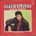 Shakin' Stevens Oh Julie - Solid Dutch 7" vinyl single (7 inch record / 45)