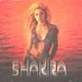 Shakira Whenever Wherever US Promo CD single (CD5 / 5") ESK16691