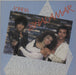 Shalamar Amnesia UK 12" vinyl single (12 inch record / Maxi-single) SHALT1