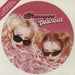 Shampoo Delicious + Insert UK 7" vinyl picture disc (7 inch picture disc single) SPO7PDE42282