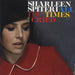 Sharleen Spiteri All The Times I Cried UK Promo CD single (CD5 / 5") CRIEDCJ1