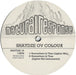 Shaydze Of Colour Somewhere In Time UK Promo 12" vinyl single (12 inch record / Maxi-single) SHAYDZE1