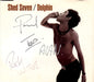 Shed Seven Dolphin - Autographed UK CD single (CD5 / 5") YORCD2