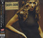 Sheryl Crow The Globe Sessions Japanese Promo CD album (CDLP) POCM-1253