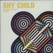 Shy Child Noise Won´t Stop UK Promo CD single (CD5 / 5") WOS004CDP