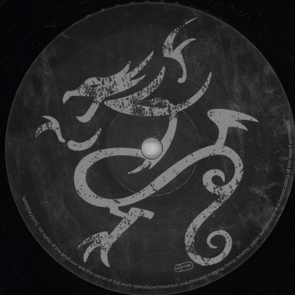 Sick Of It All Based On A True Story UK 2-LP vinyl record set (Double LP Album) SOI2LBA824841