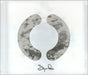 Sigur Ros () - Open Bracket, Close Bracket UK CD album (CDLP) FATCD22