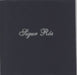 Sigur Ros Svefn-G-Englar UK CD single (CD5 / 5") CDFAT036