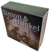 Simon & Garfunkel The Complete Albums Collection UK CD Album Box Set 88875009062