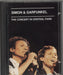 Simon & Garfunkel The Concert In Central Park UK mini disc (MD) MD88575