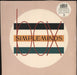 Simple Minds Ballad Of The Streets EP - Box + Prints - EX UK 12" vinyl single (12 inch record / Maxi-single) SMXB3