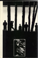 Simple Minds Once Upon A Time UK tour programme TOUR PROGRAMME